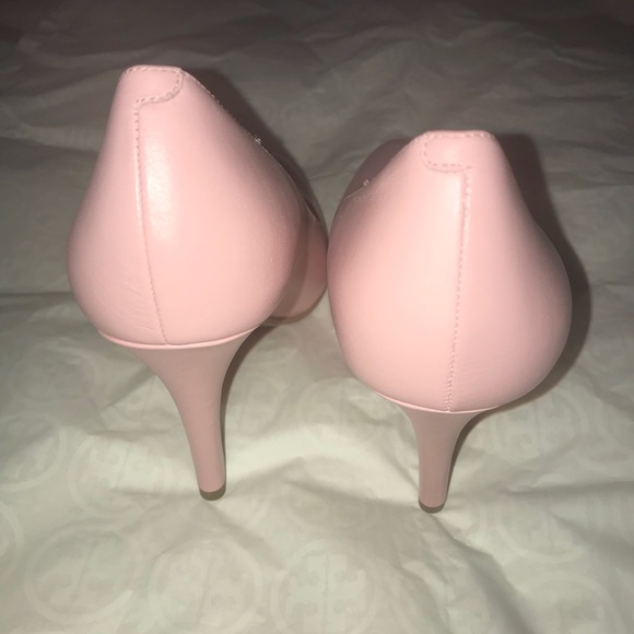 Coach heels - Picture 6 of 8